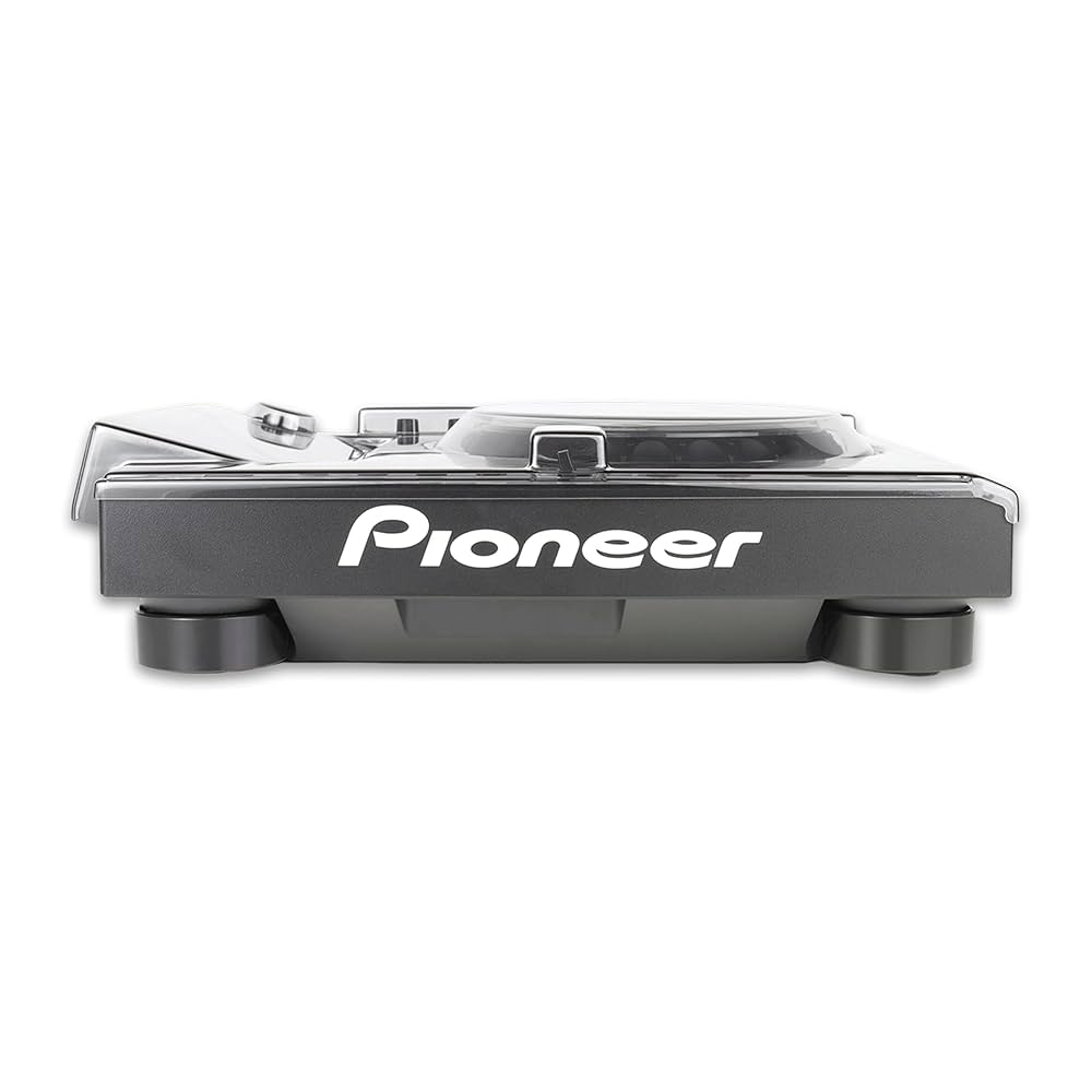 DECKSAVER　pioneer dj CDJ-2000 CDJ-2000 cover - Decksaver
